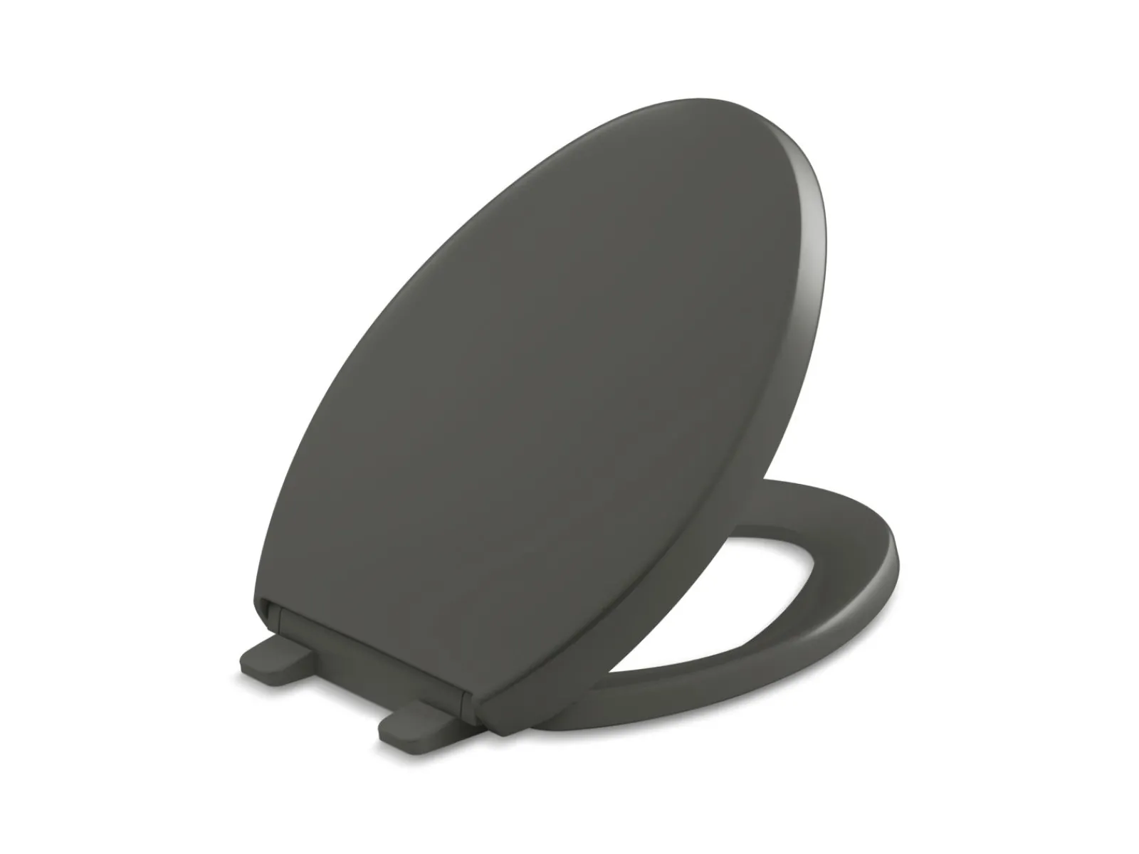 Quiet-Close™ elongated toilet seat^Kohler Outlet