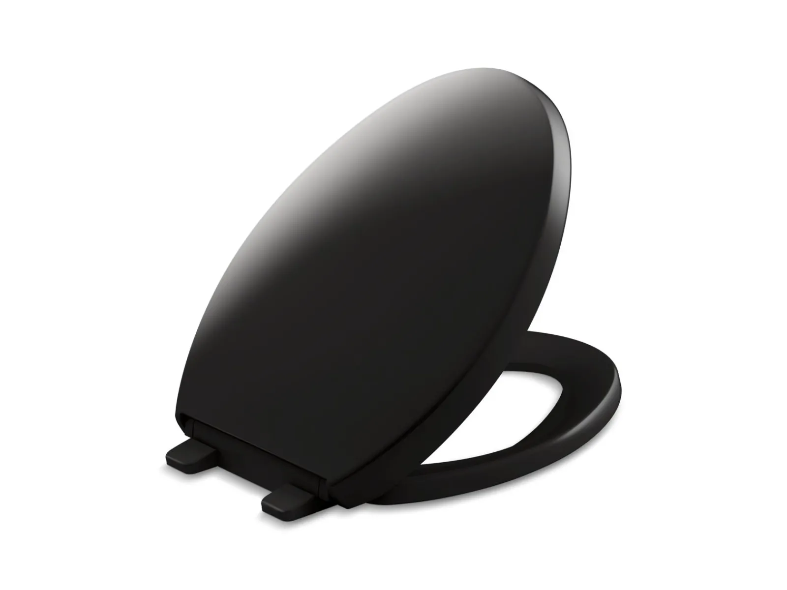Quiet-Close™ elongated toilet seat^Kohler Outlet