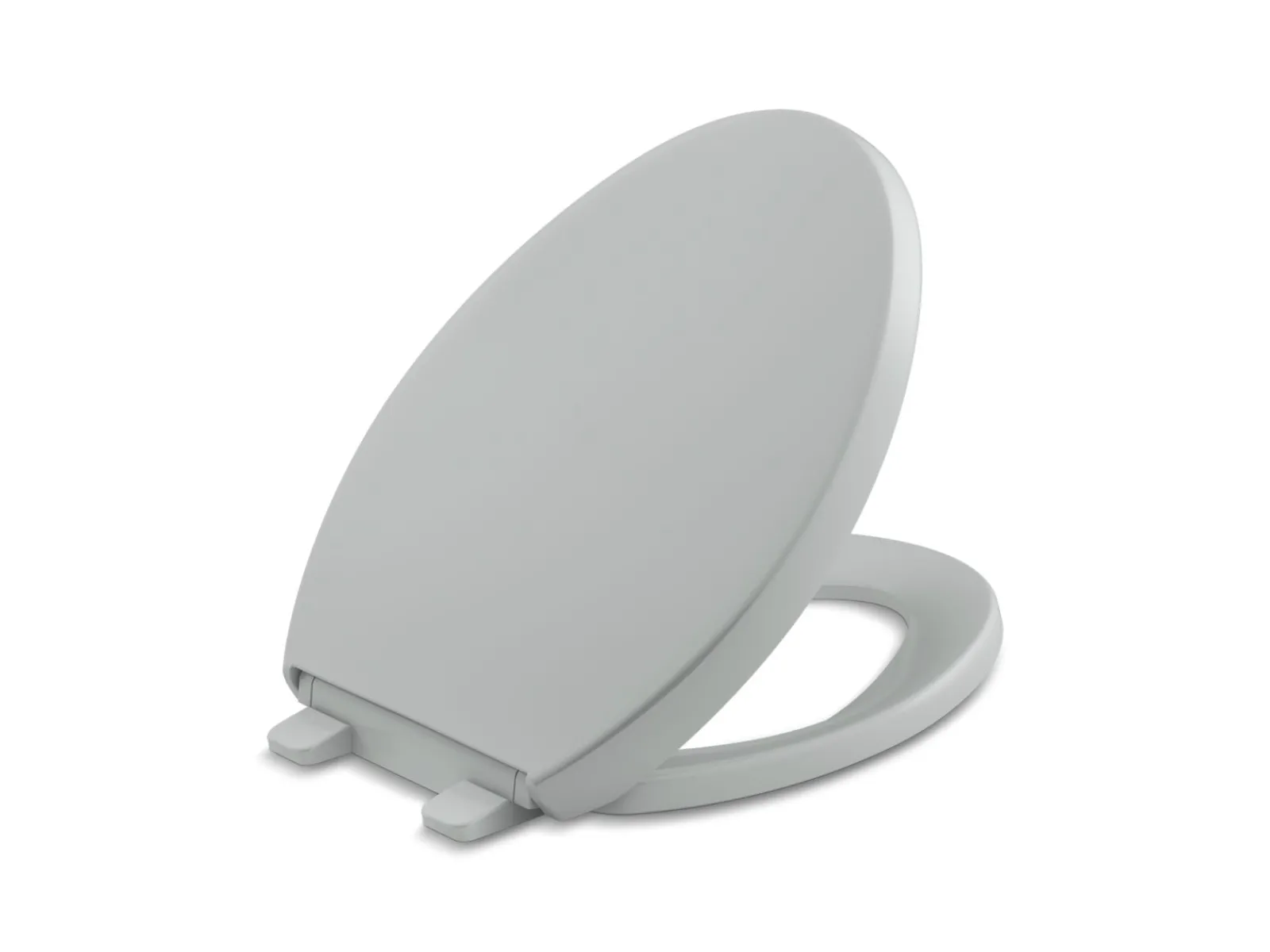 Quiet-Close™ elongated toilet seat^Kohler Outlet