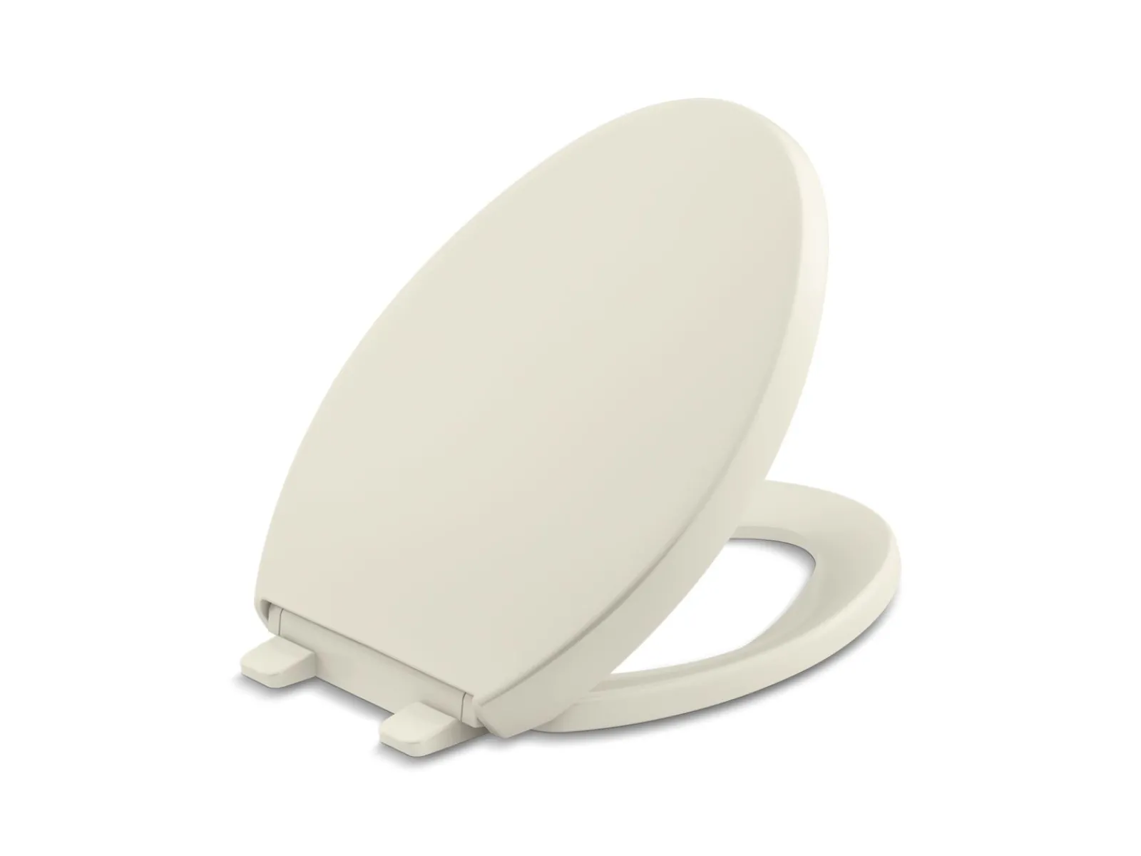 Quiet-Close™ elongated toilet seat^Kohler Outlet