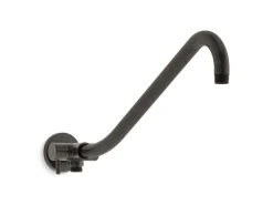 Rainhead arm with 2-way diverter^Kohler Best