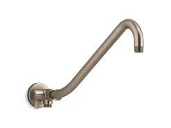 Rainhead arm with 2-way diverter^Kohler Best