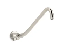 Rainhead arm with 2-way diverter^Kohler Best