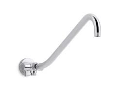 Rainhead arm with 3-way diverter^Kohler Outlet