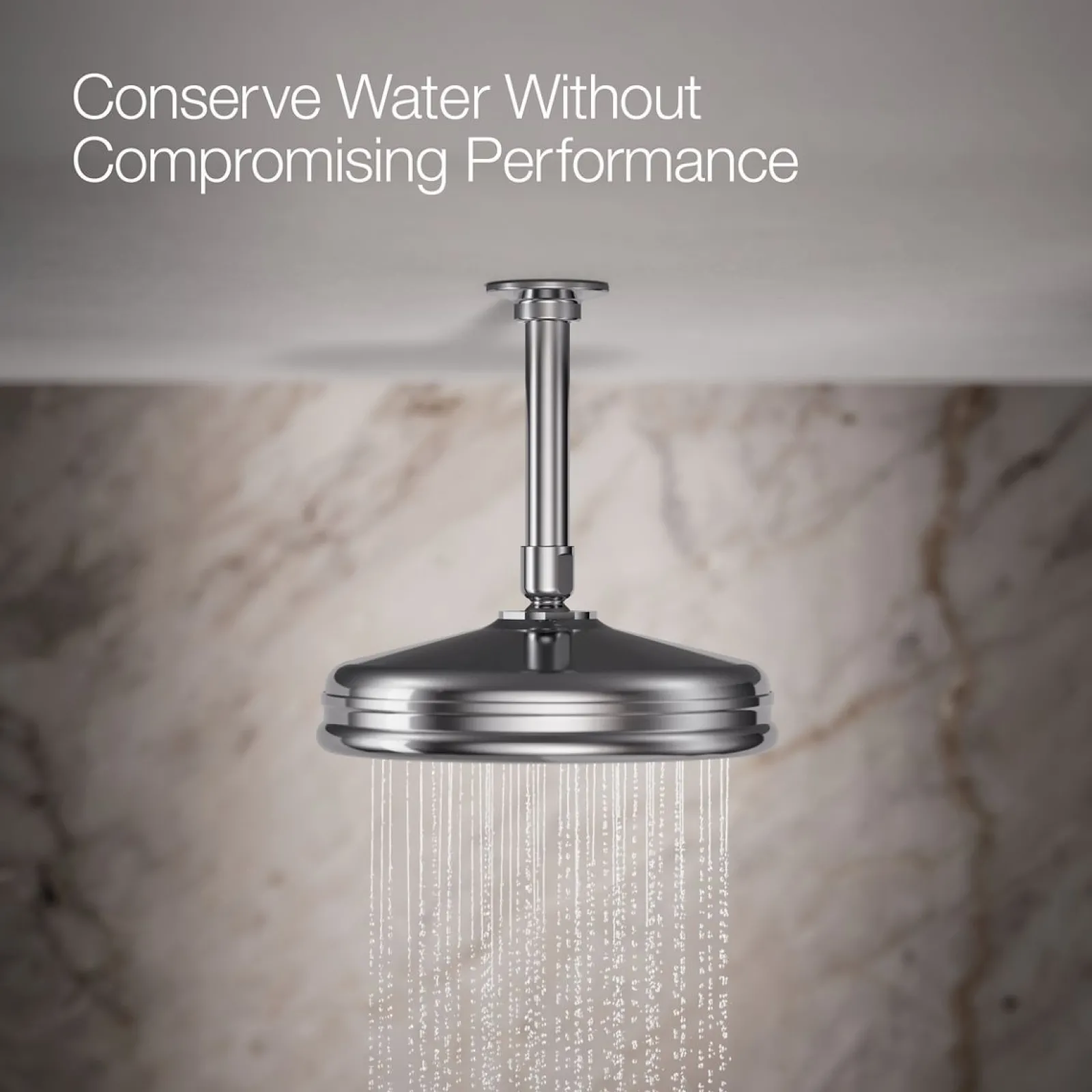 8" rainhead, 1.75 gpm^Kohler Sale
