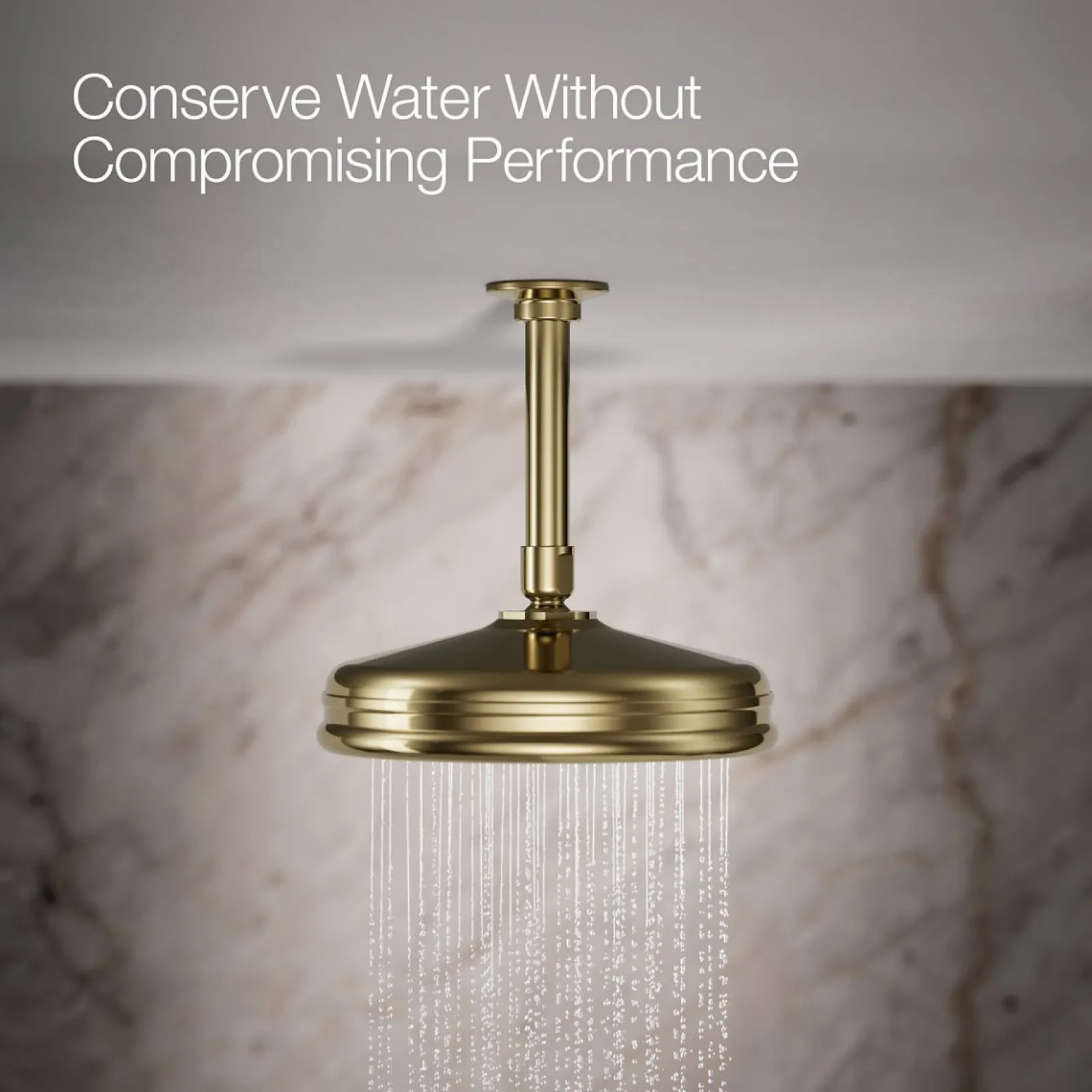 8" rainhead, 1.75 gpm^Kohler Sale