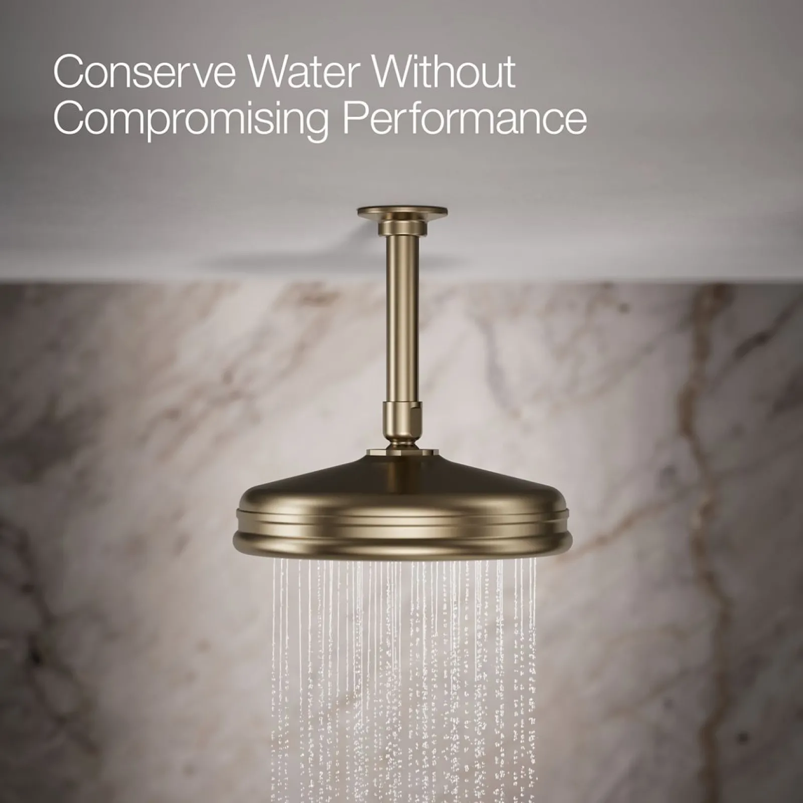 8" rainhead, 1.75 gpm^Kohler Sale