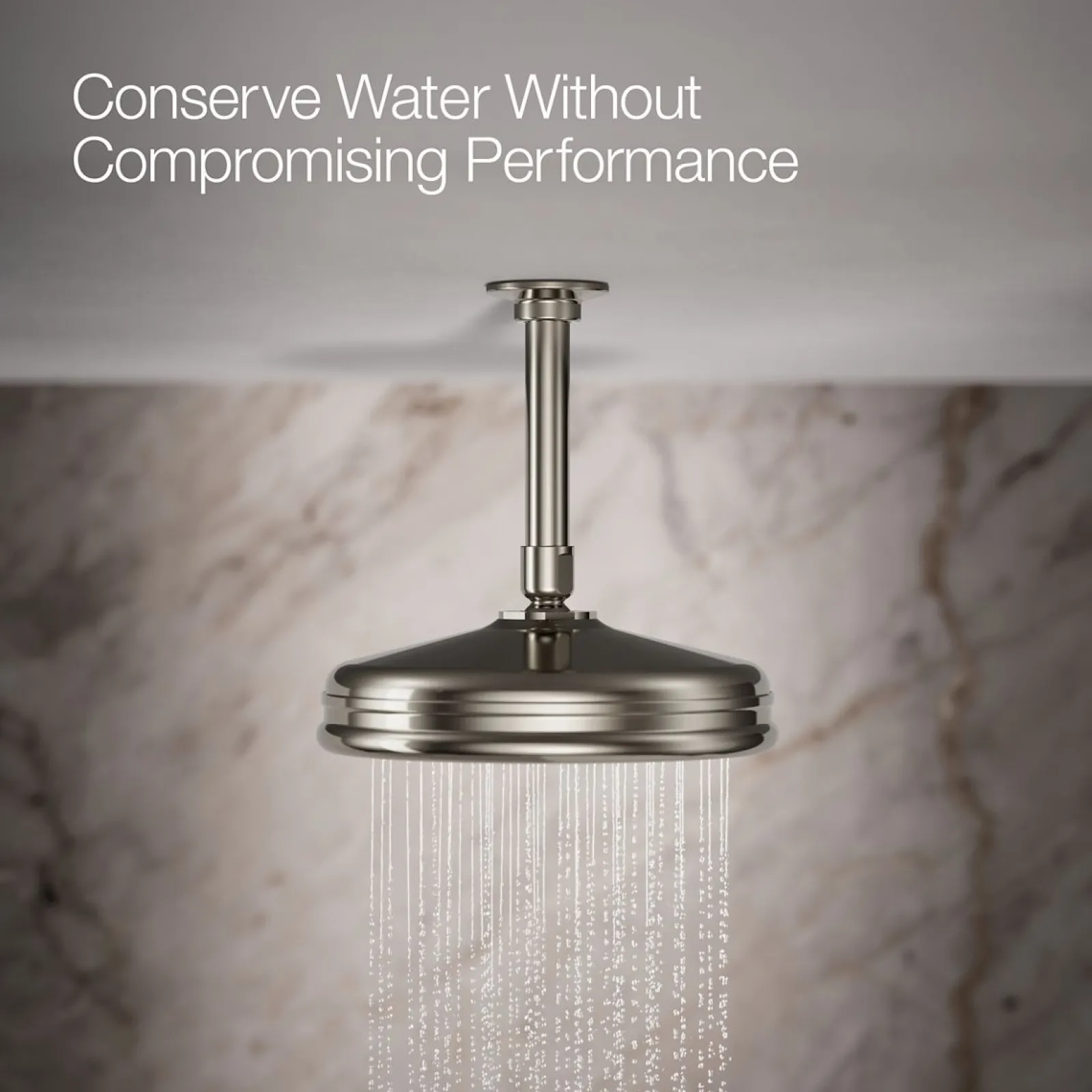 8" rainhead, 1.75 gpm^Kohler Sale
