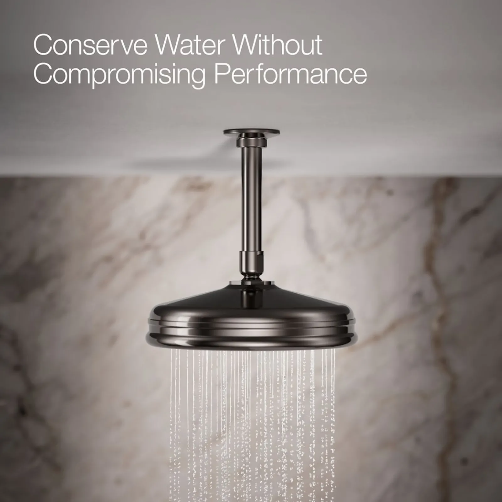 8" rainhead, 1.75 gpm^Kohler Sale
