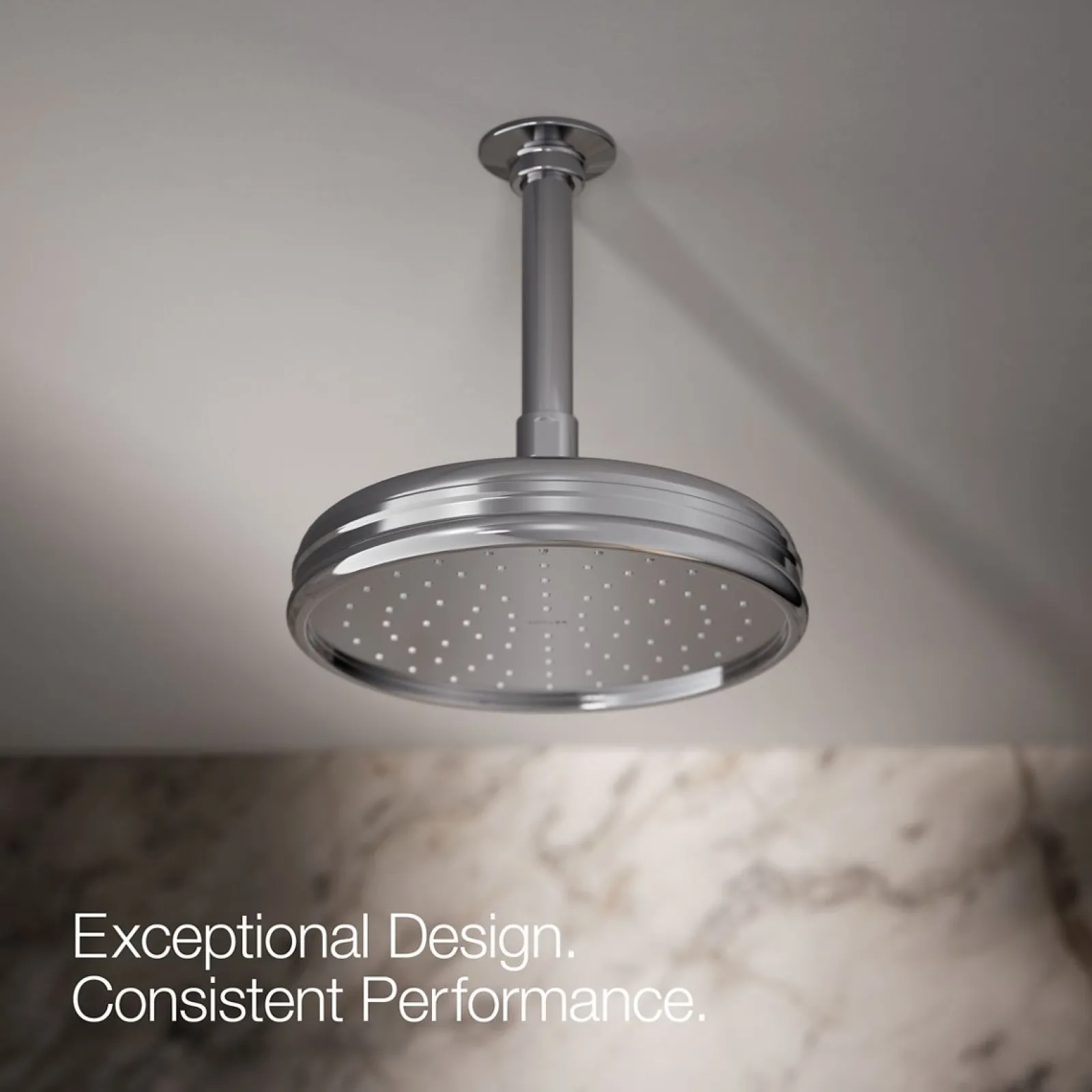 8" rainhead, 1.75 gpm^Kohler Sale