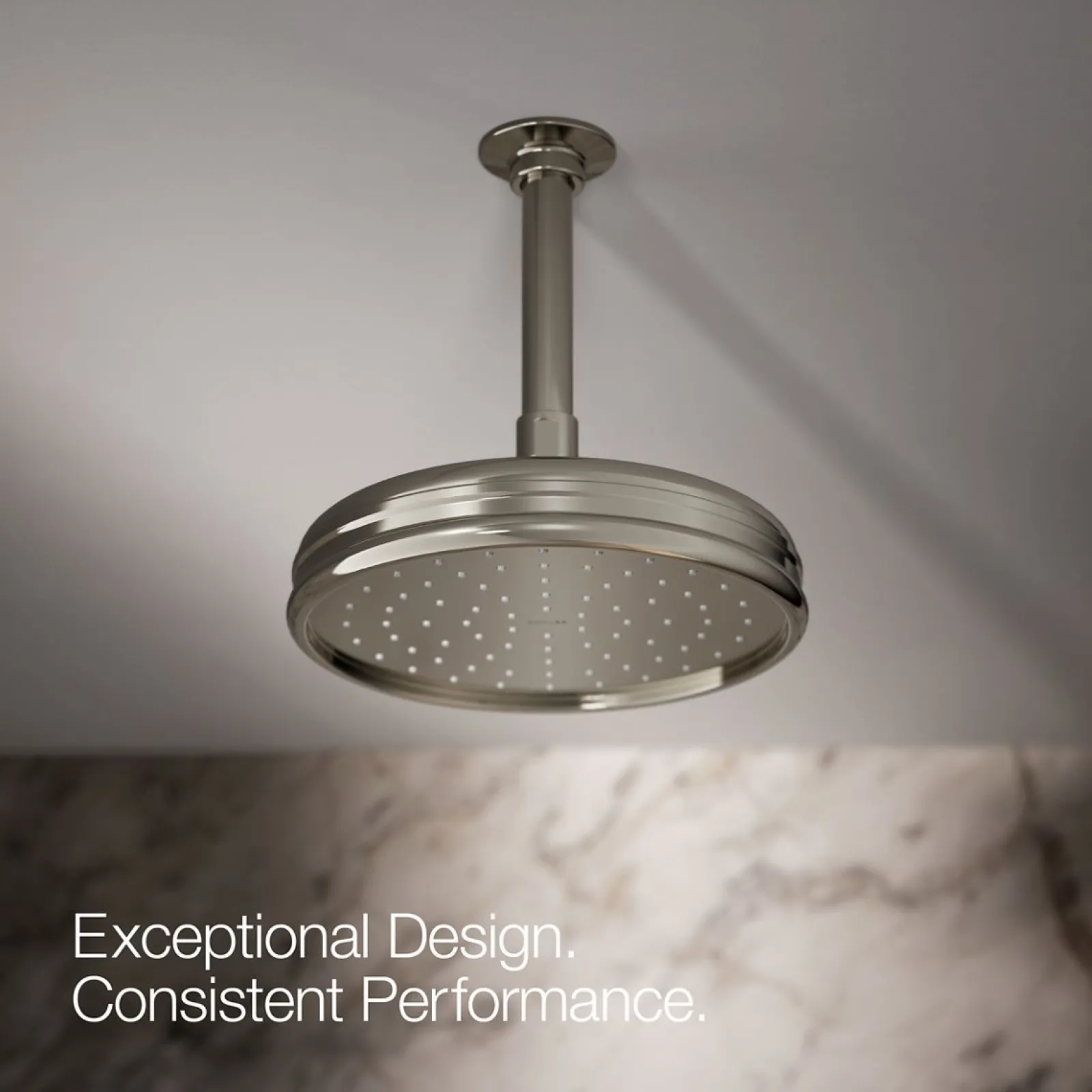 8" rainhead, 1.75 gpm^Kohler Sale