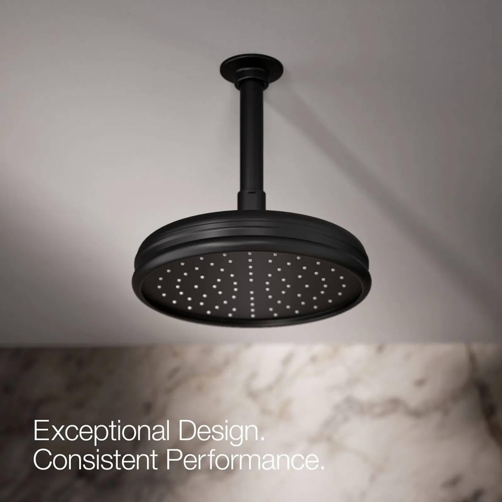 8" rainhead, 1.75 gpm^Kohler Sale