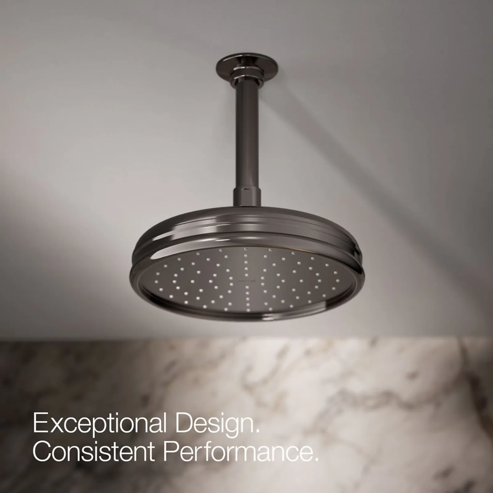 8" rainhead, 1.75 gpm^Kohler Sale