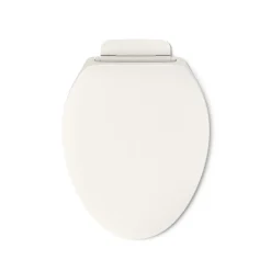 ReadyLatch® Quiet-Close™ elongated toilet seat^Kohler Discount