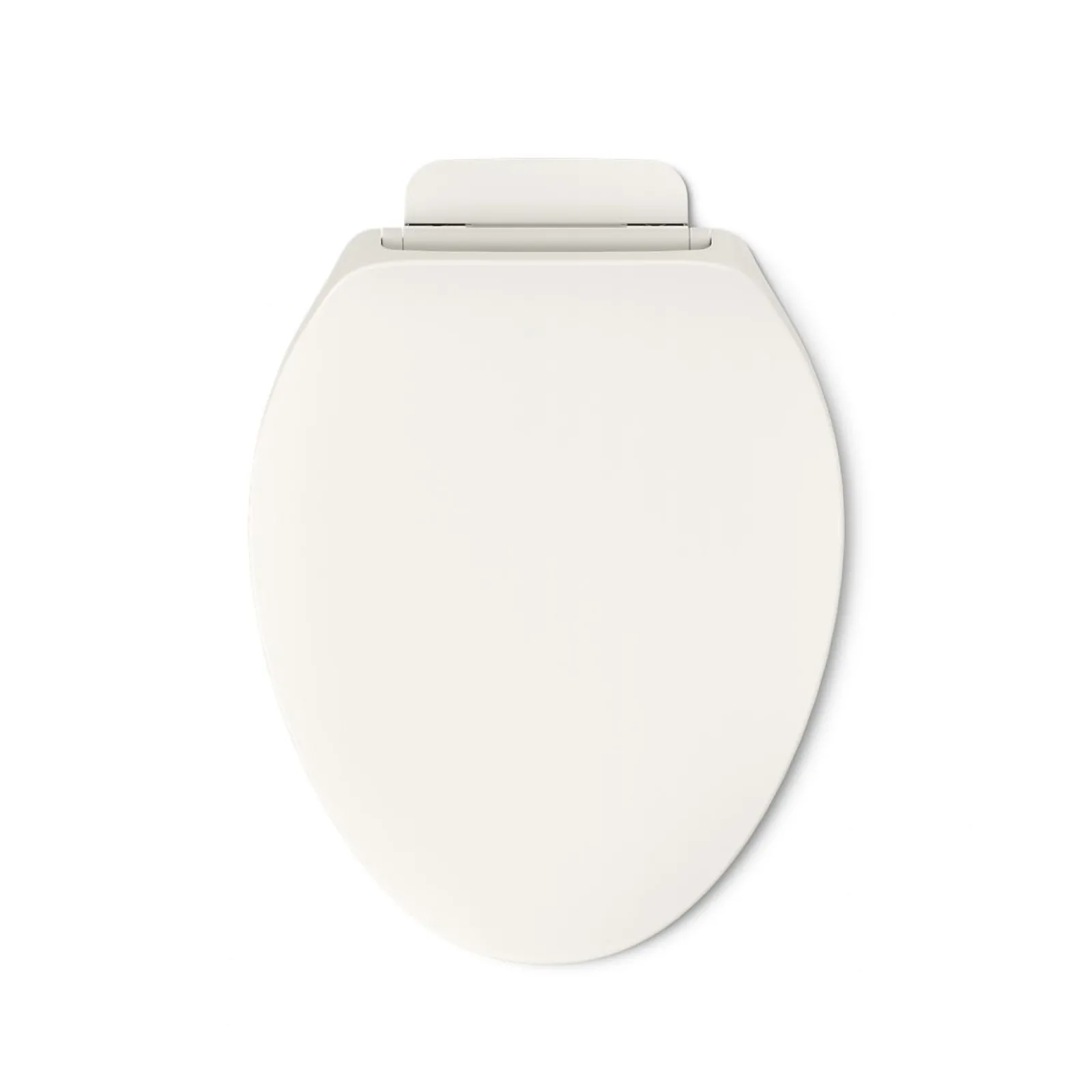 ReadyLatch® Quiet-Close™ elongated toilet seat^Kohler Discount