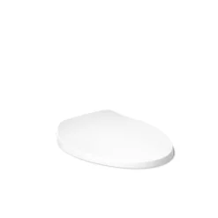 ReadyLatch® Quiet-Close™ elongated toilet seat^Kohler Discount