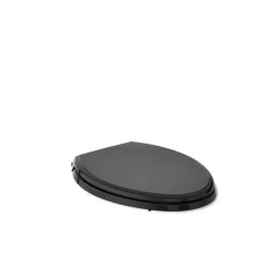 ReadyLatch® Quiet-Close™ elongated toilet seat^Kohler Sale