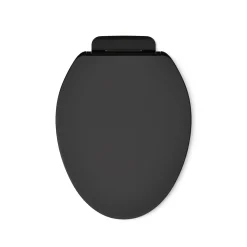 ReadyLatch® Quiet-Close™ elongated toilet seat^Kohler Discount