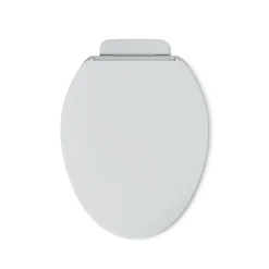 ReadyLatch® Quiet-Close™ elongated toilet seat^Kohler Discount