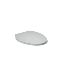 ReadyLatch® Quiet-Close™ elongated toilet seat^Kohler Discount