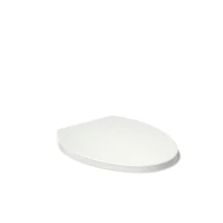 ReadyLatch® Quiet-Close™ elongated toilet seat^Kohler Discount