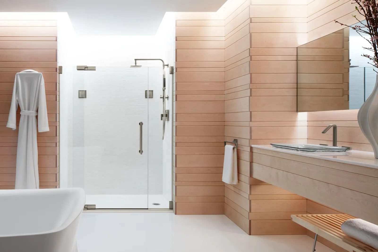 20-3/4" rectangular drop-in bathroom sink, no overflow^Kohler Clearance
