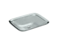 20-3/4" rectangular drop-in bathroom sink, no overflow^Kohler Sale