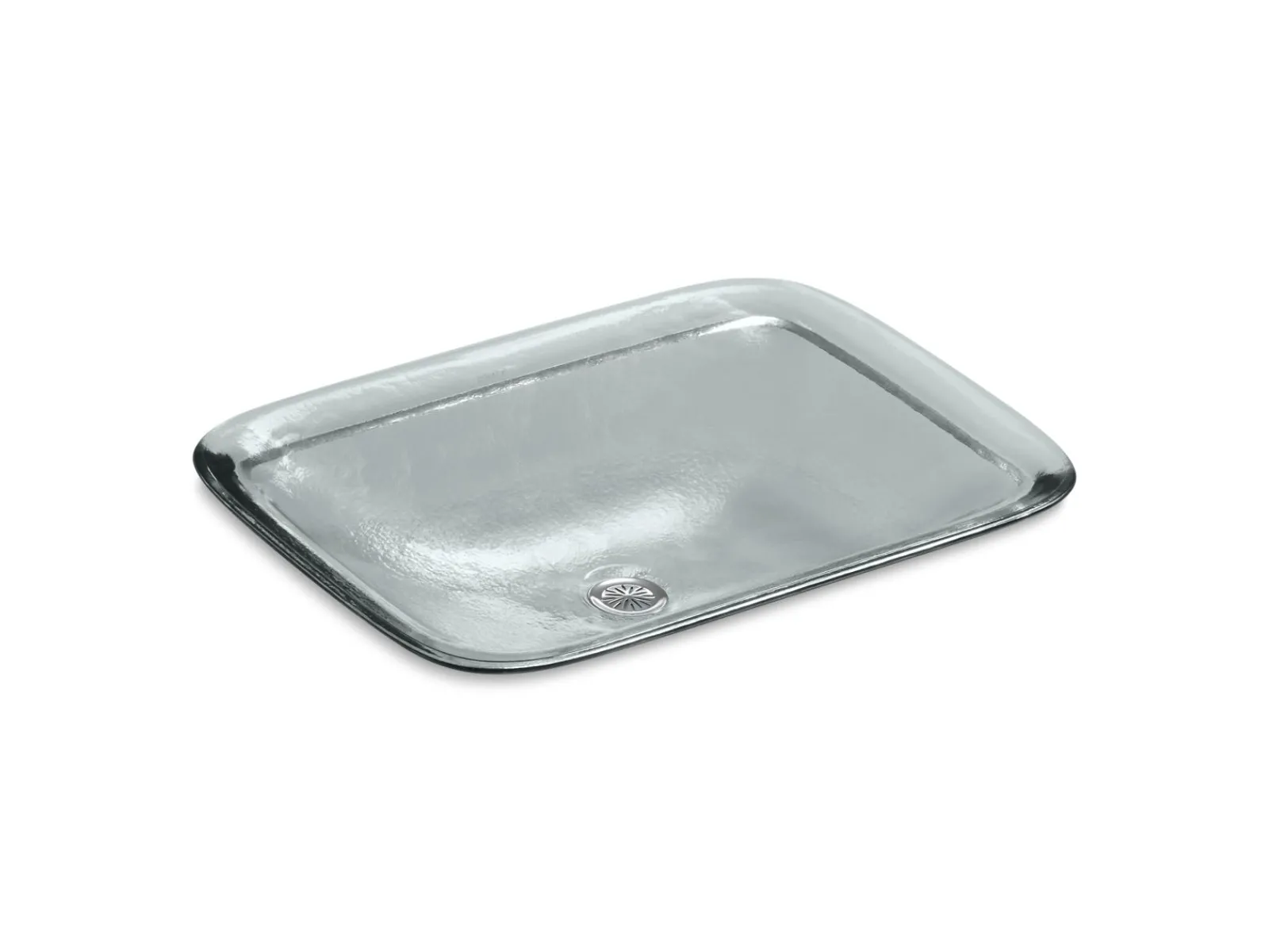 20-3/4" rectangular drop-in bathroom sink, no overflow^Kohler Sale