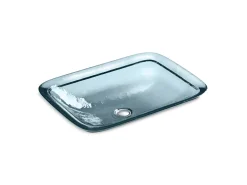 20-3/4" rectangular drop-in bathroom sink, no overflow^Kohler Sale