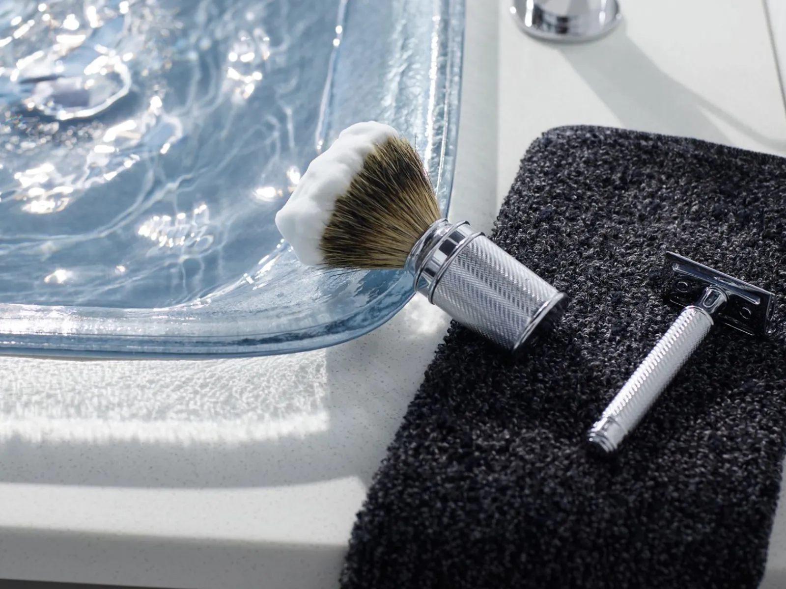 20-3/4" rectangular drop-in bathroom sink, no overflow^Kohler Sale