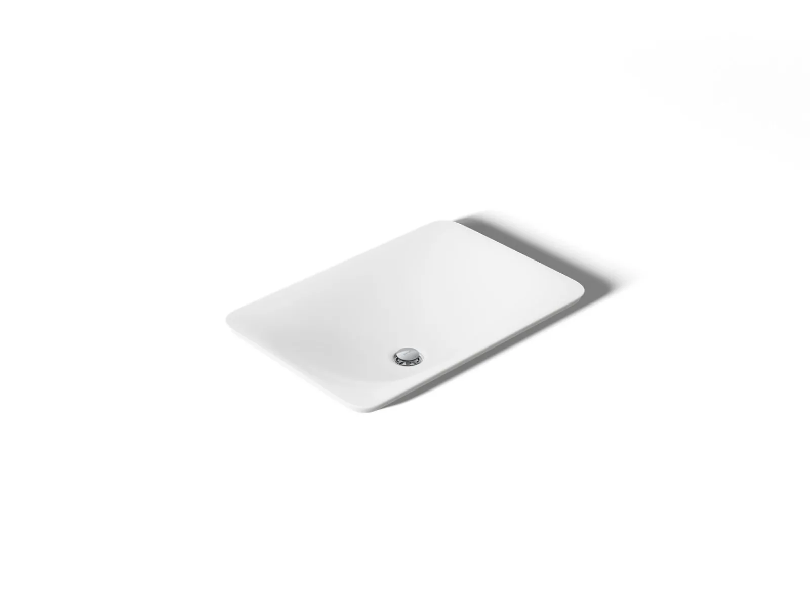 21-1/4" rectangular drop-in bathroom sink, no overflow^Kohler