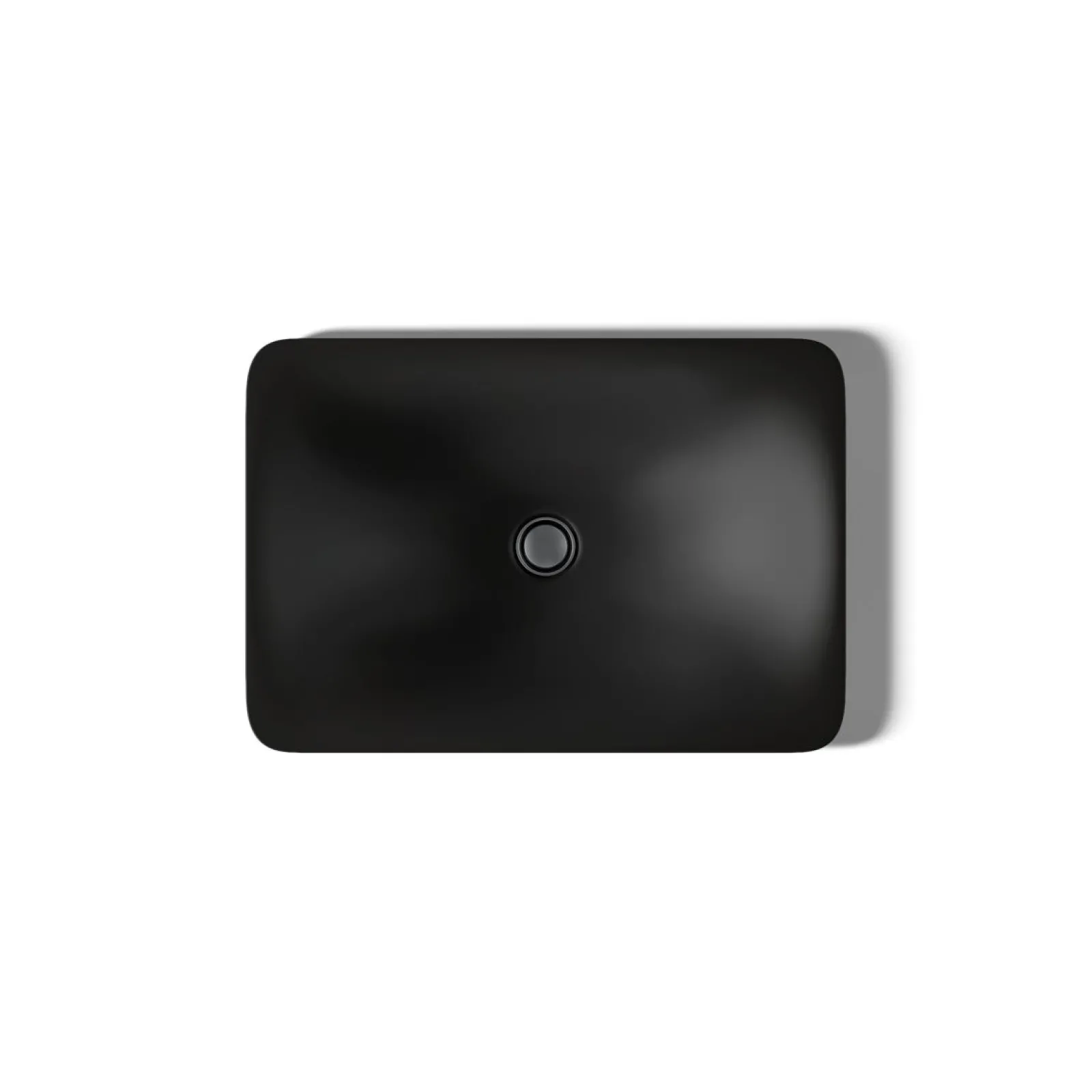 21-1/4" rectangular drop-in bathroom sink, no overflow^Kohler