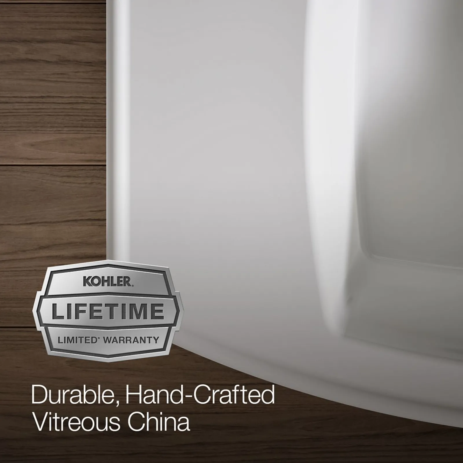 23-3/4" rectangular pedestal bathroom sink^Kohler Sale