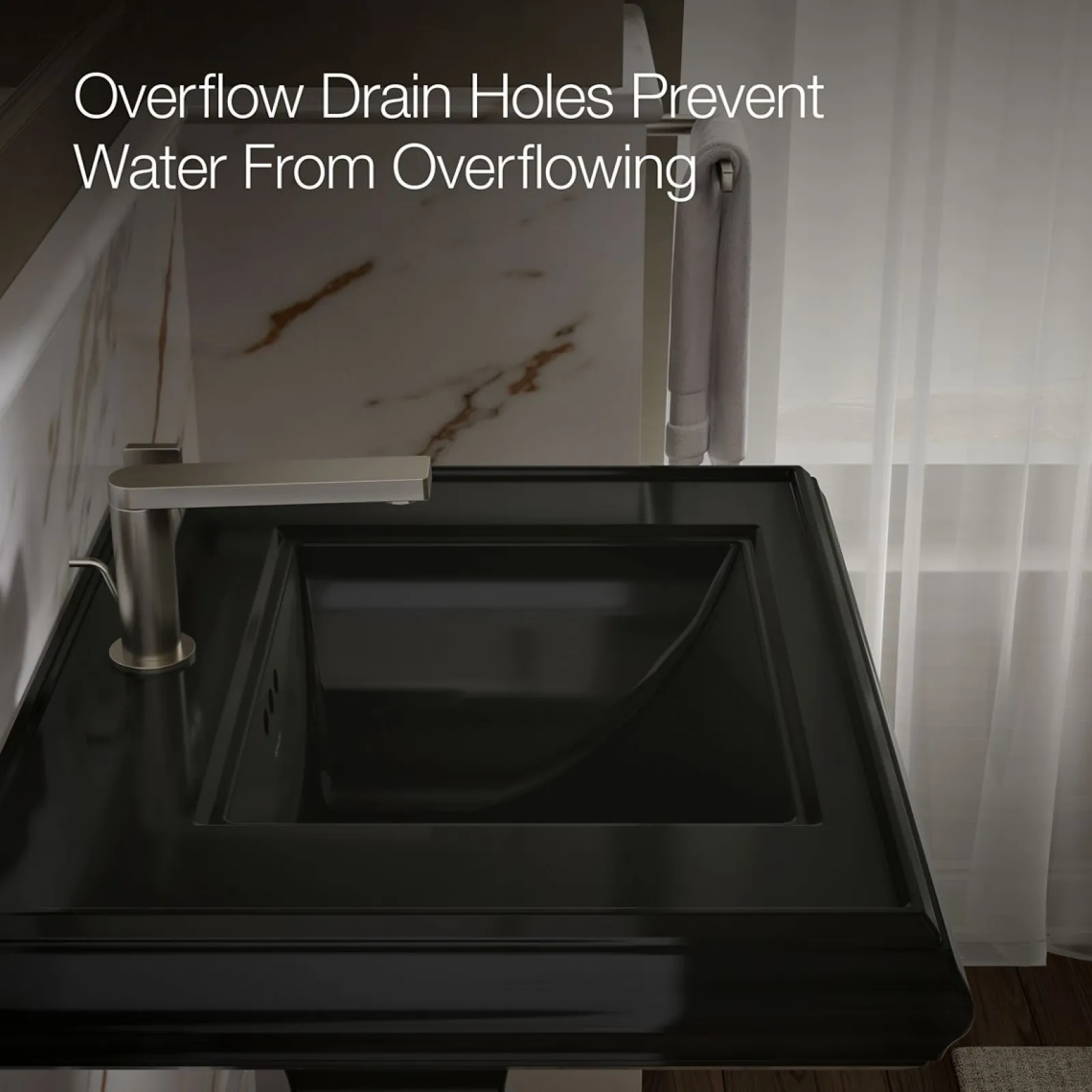 24-1/4" rectangular pedestal bathroom sink^Kohler Discount