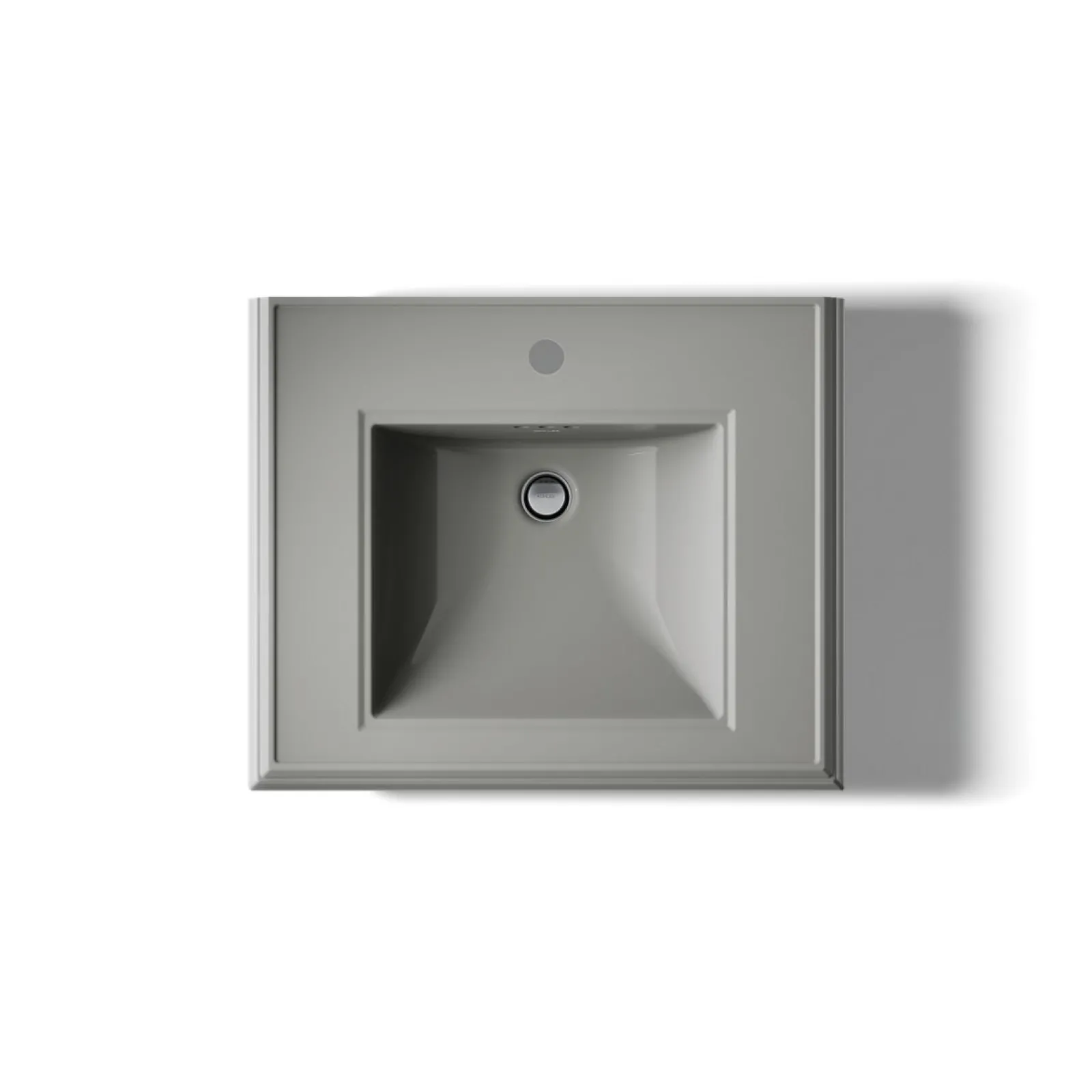 24-1/4" rectangular pedestal bathroom sink^Kohler Discount