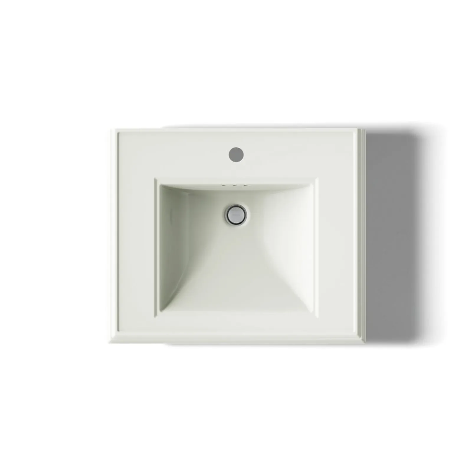 24-1/4" rectangular pedestal bathroom sink^Kohler Discount