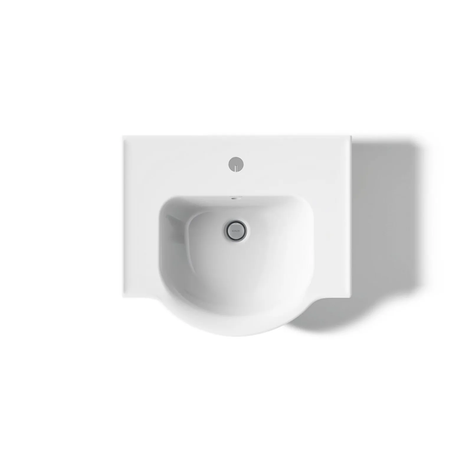 21" rectangular pedestal bathroom sink^Kohler Sale