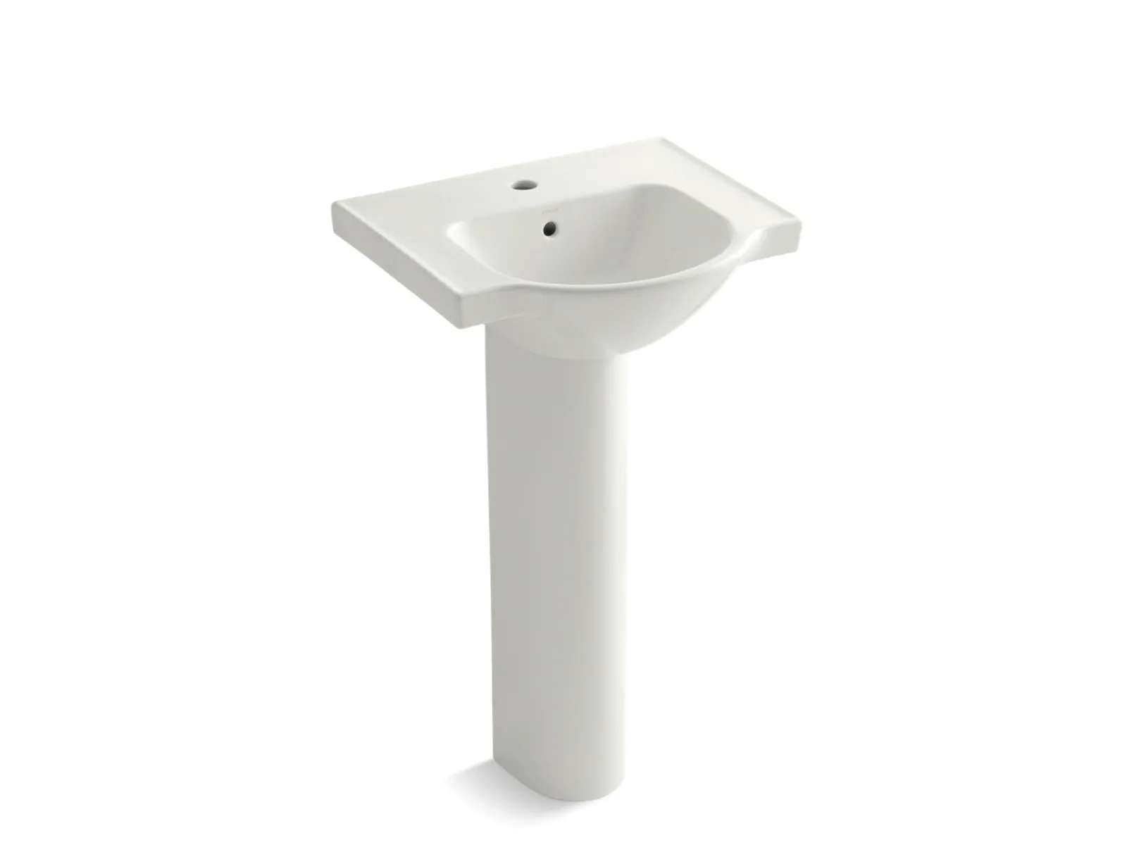21" rectangular pedestal bathroom sink^Kohler Sale