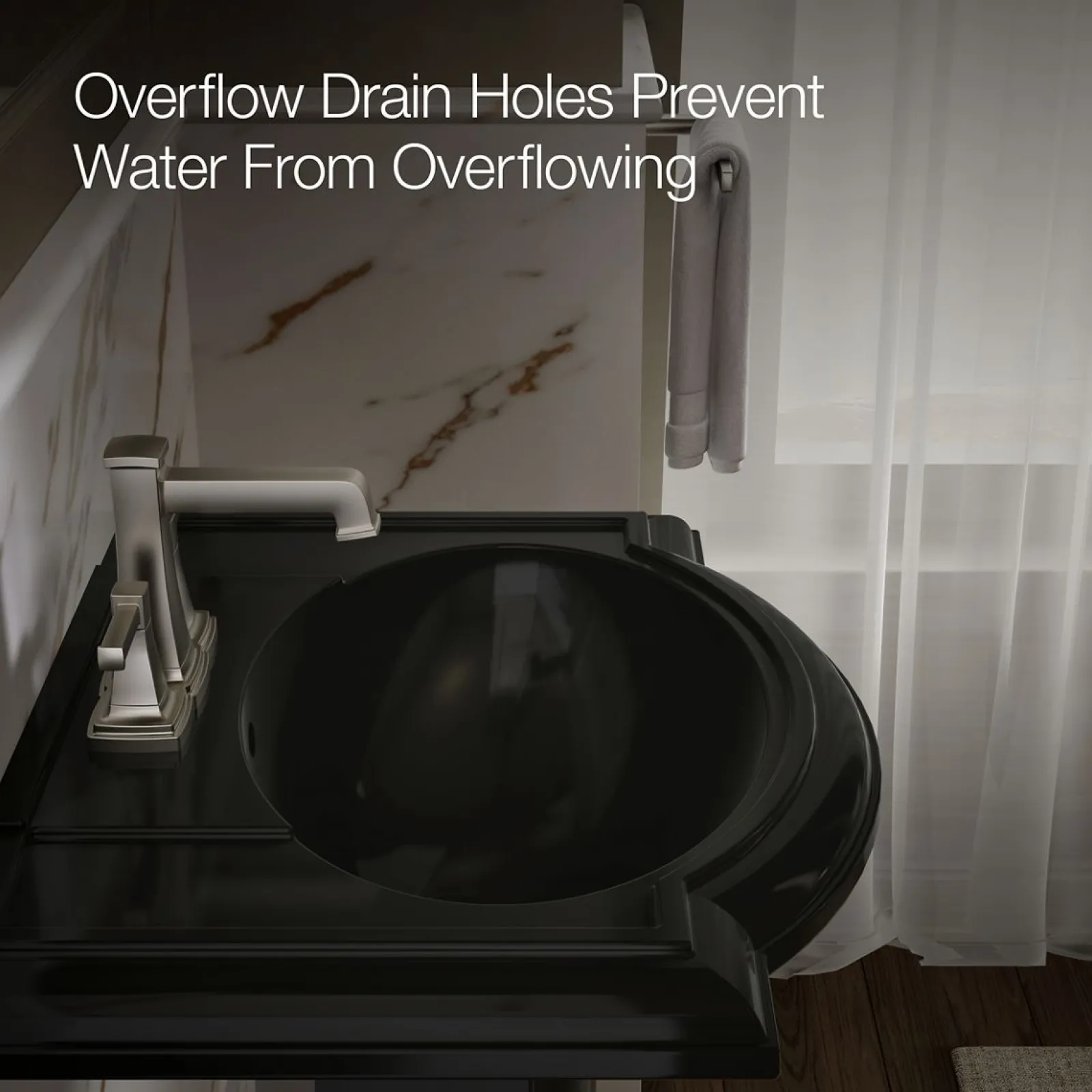 24-1/4" rectangular pedestal bathroom sink^Kohler Discount