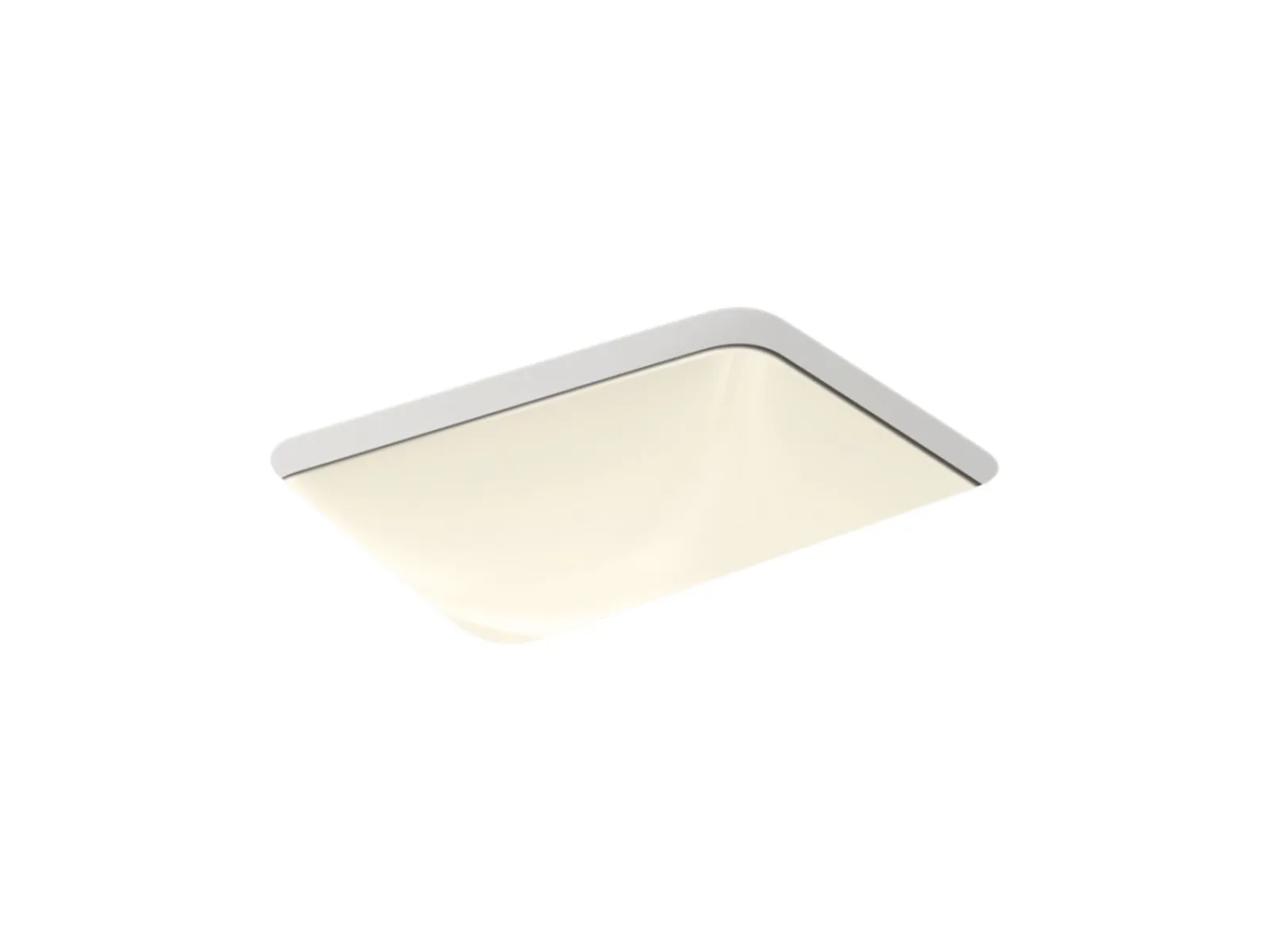 20-1/2" rectangular undermount bathroom sink^Kohler Sale