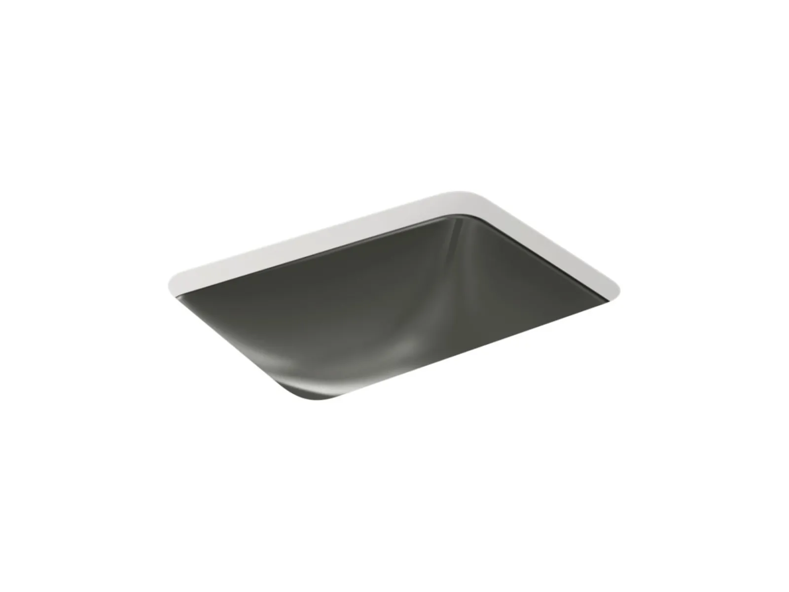 20-1/2" rectangular undermount bathroom sink^Kohler Sale