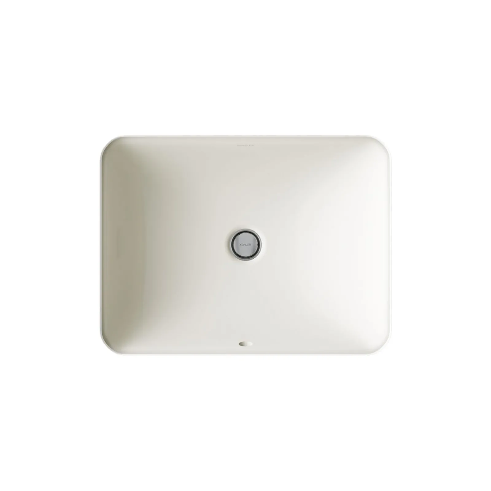 20-1/2" rectangular undermount bathroom sink^Kohler Sale
