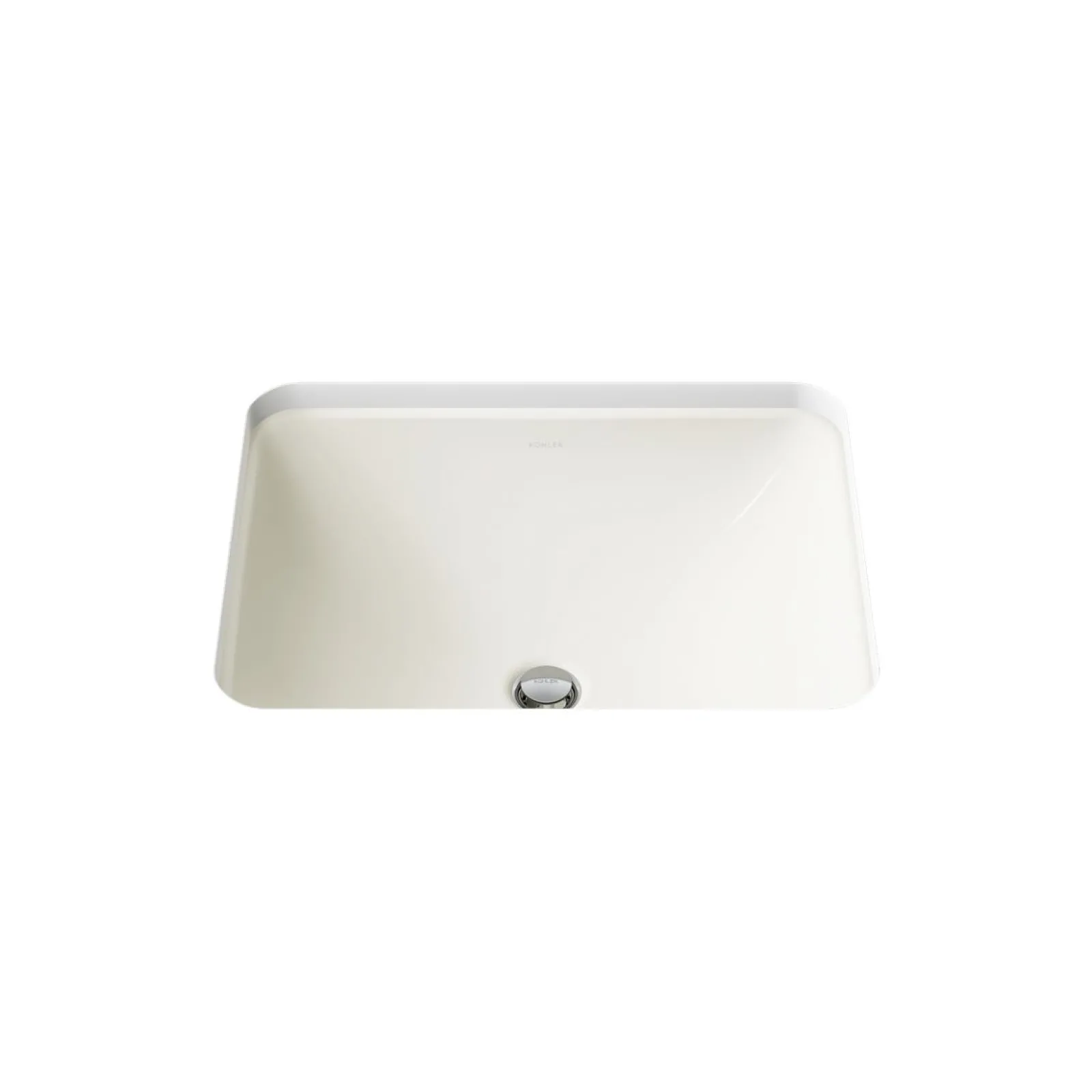 20-1/2" rectangular undermount bathroom sink^Kohler Sale
