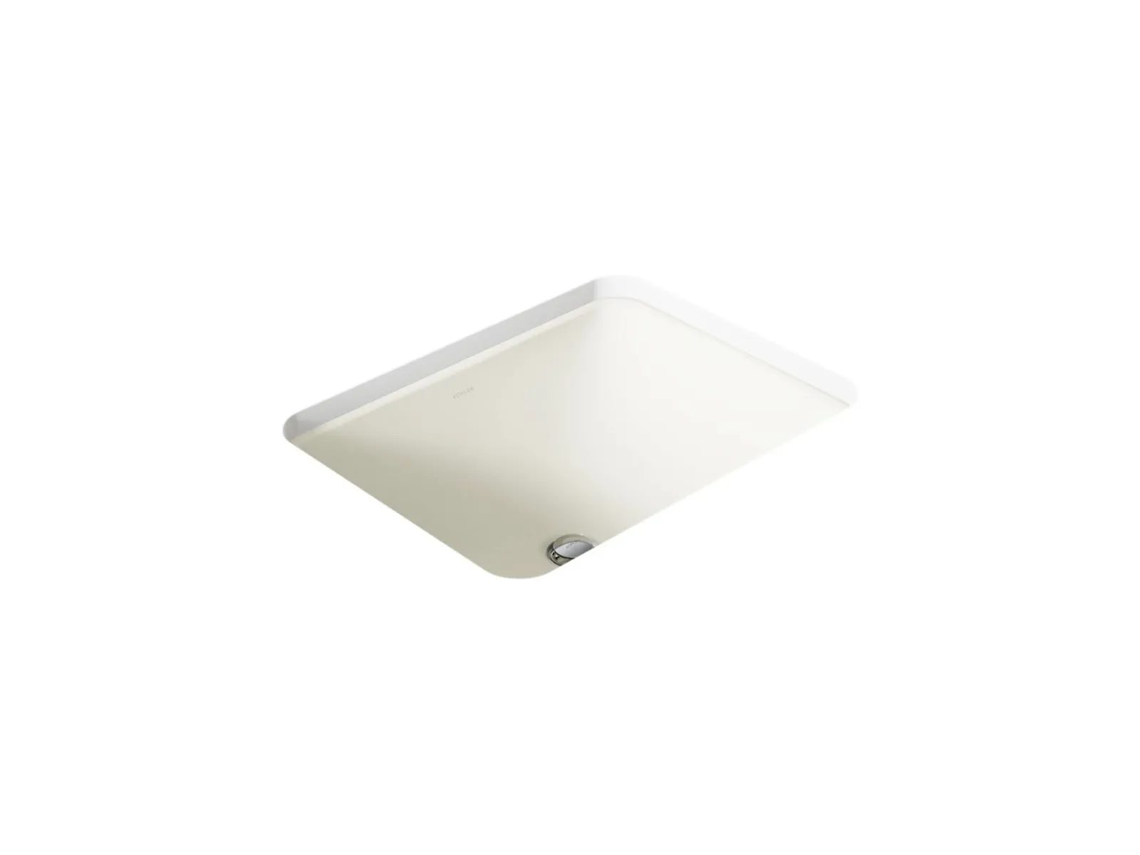20-1/2" rectangular undermount bathroom sink^Kohler Sale