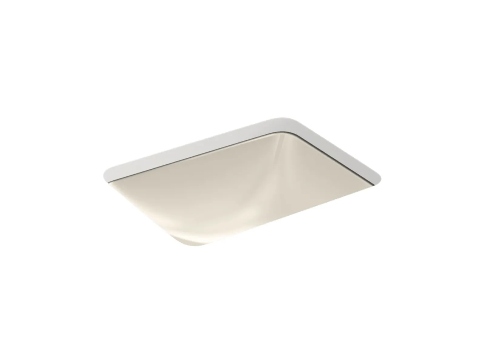 20-1/2" rectangular undermount bathroom sink^Kohler Sale