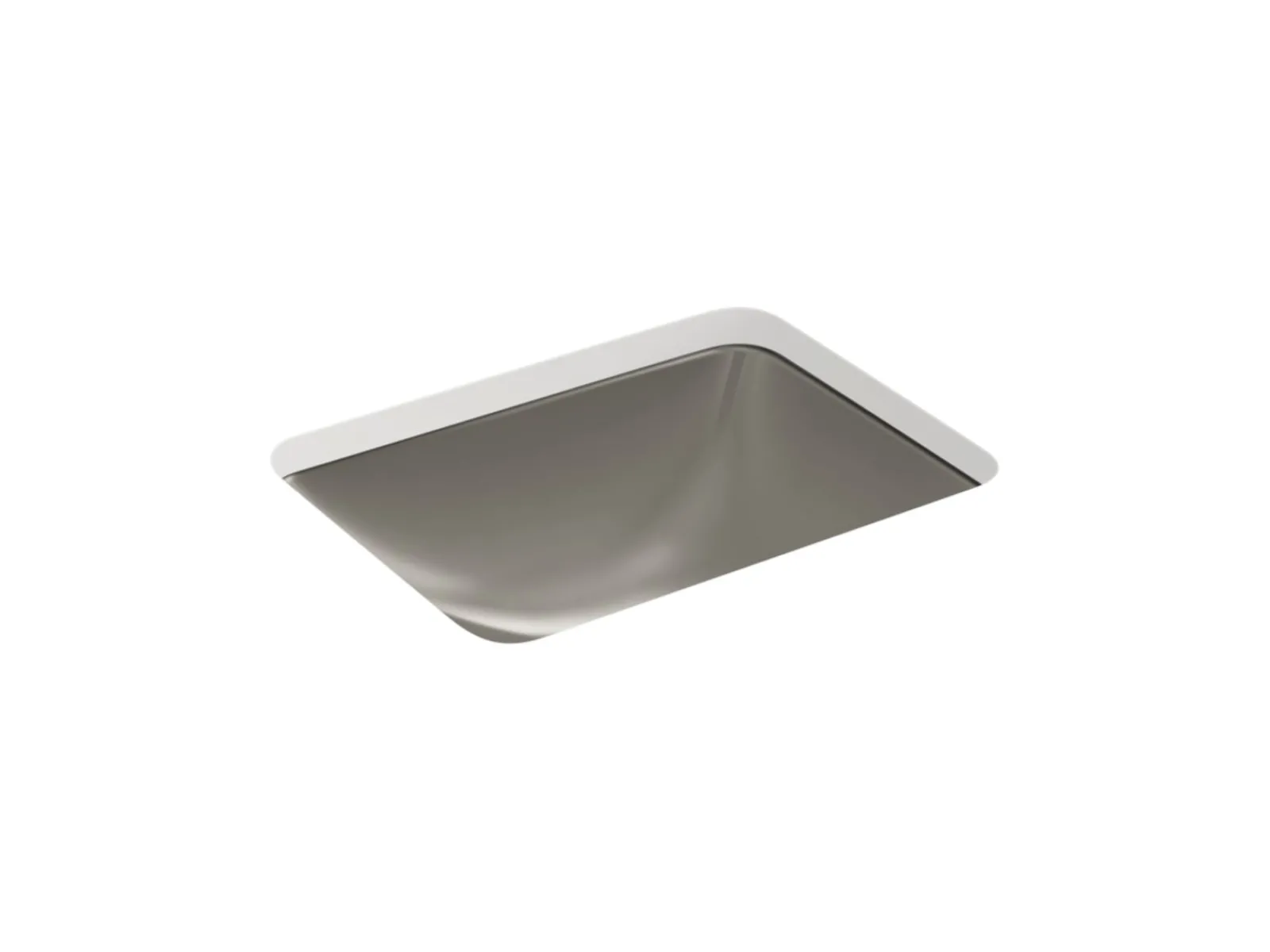20-1/2" rectangular undermount bathroom sink^Kohler Sale