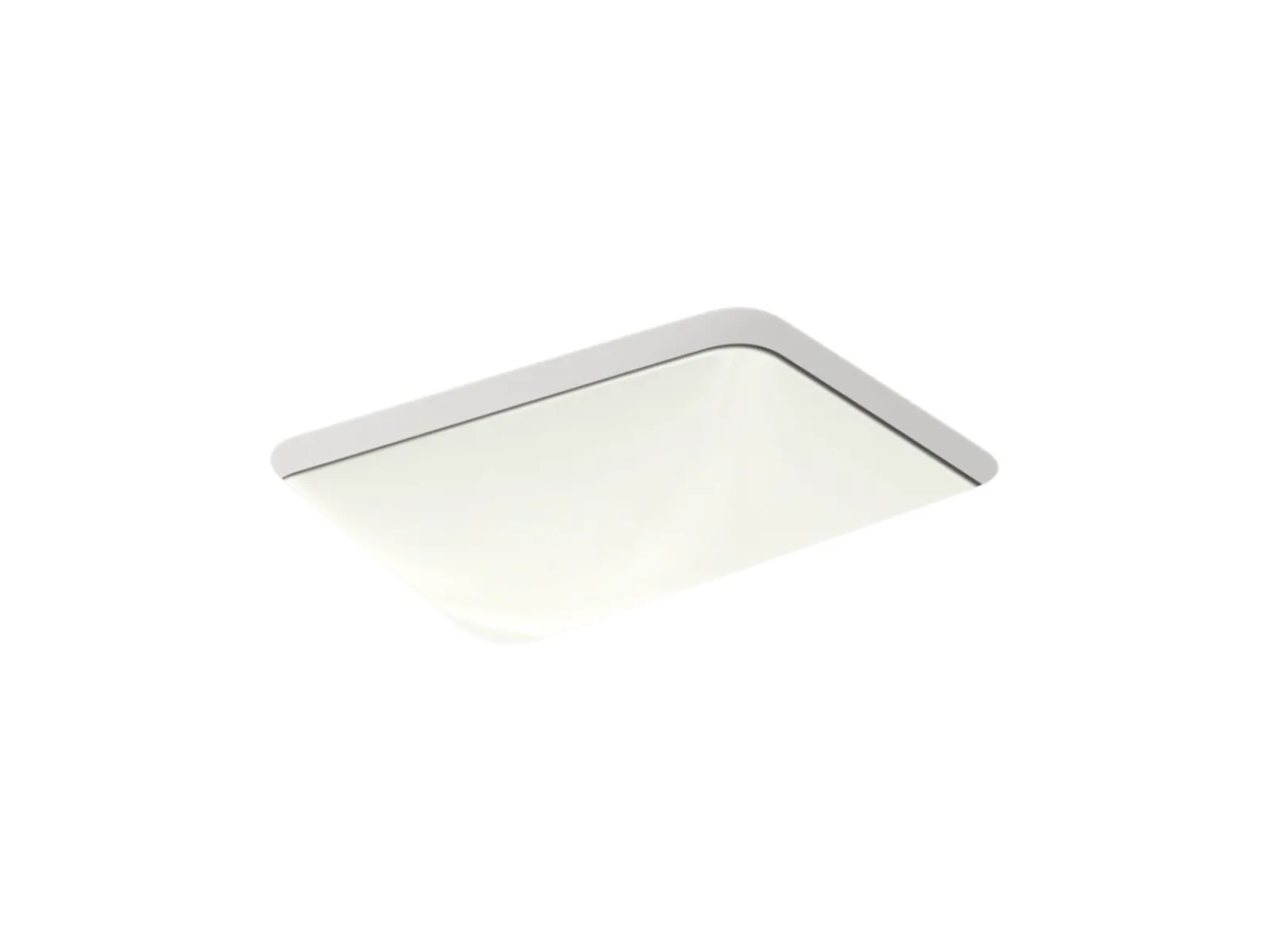 20-1/2" rectangular undermount bathroom sink^Kohler Sale