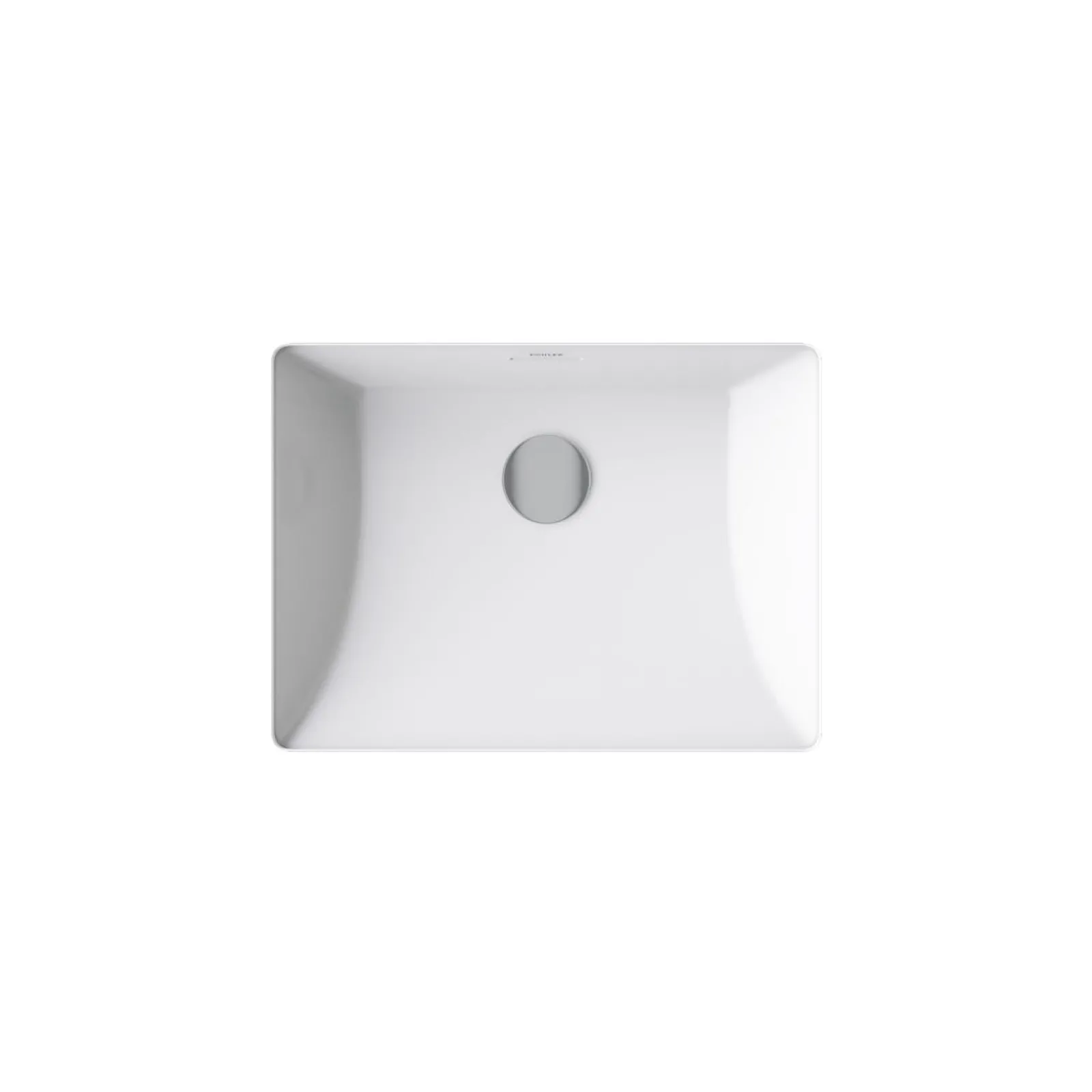 21-1/4" rectangular undermount bathroom sink^Kohler Online