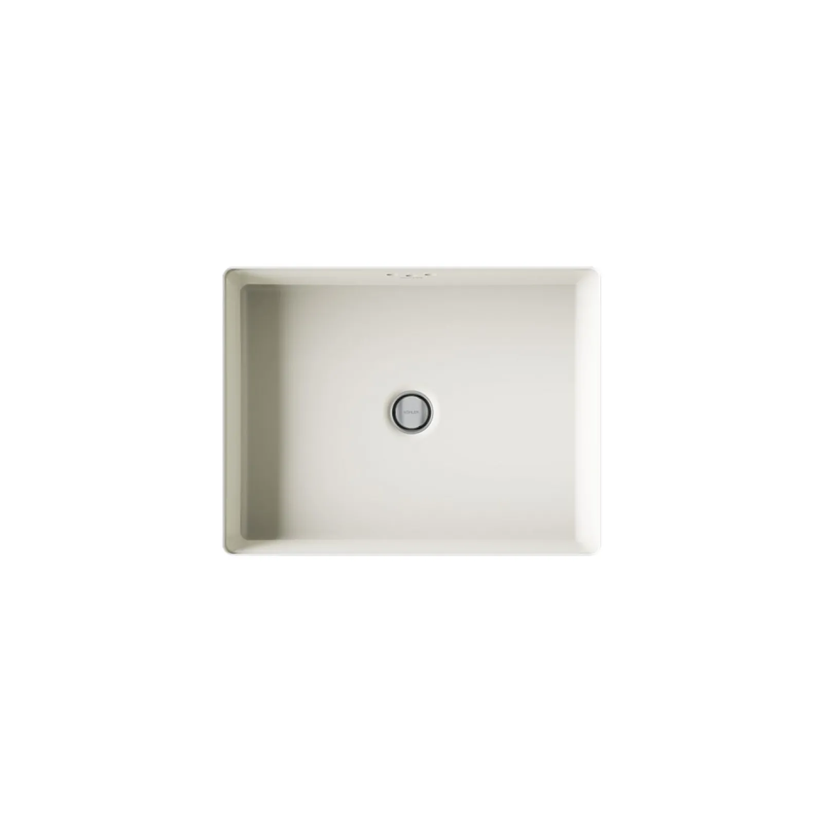 19-3/4" rectangular undermount bathroom sink^Kohler Clearance