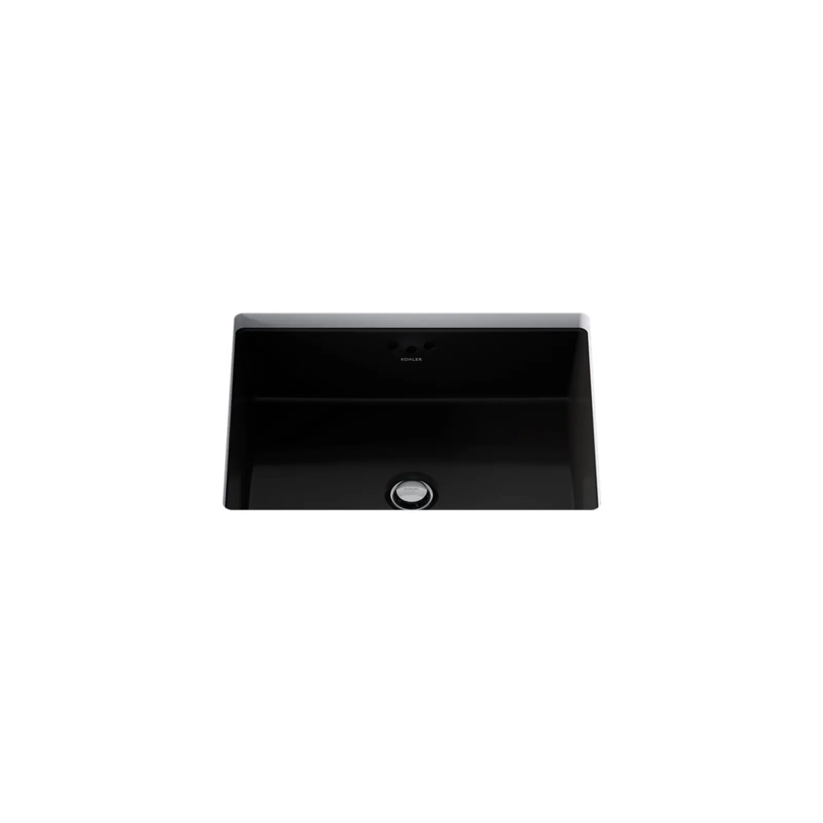 19-3/4" rectangular undermount bathroom sink^Kohler Clearance
